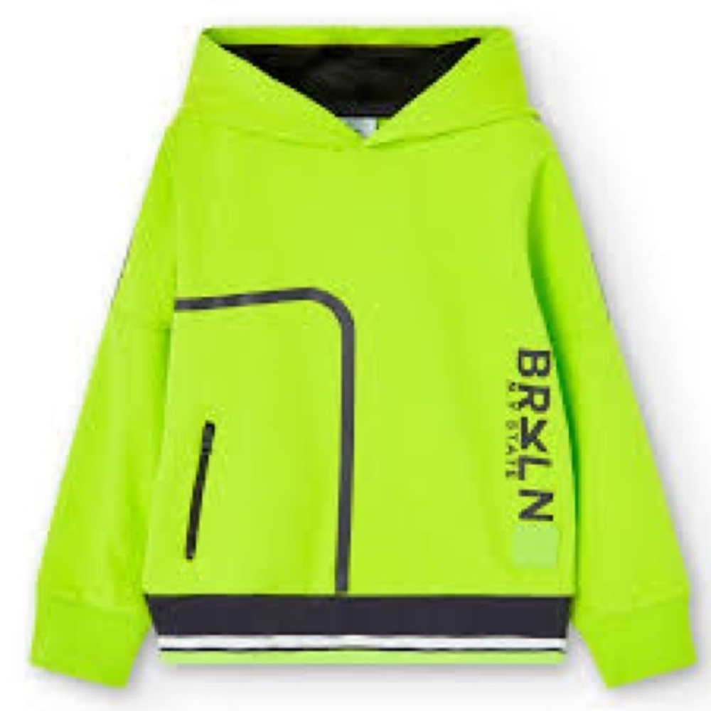 Boboli Hoodie
